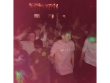 Parents Association Disco