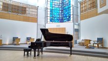 Pangbourne Piano Festival Pangbourne Piano Festival