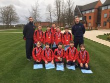 Bradfield Under 10 Hockey Tournament 2019 Bradfield Under 10 Hockey Tournament 2019