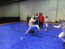 Fencing News Fencing News