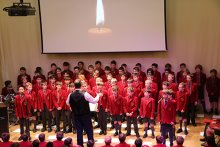 Easter Service 2019 Easter Service 2019