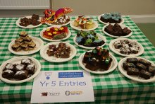 2020 Moulsford Boys' Cake Off Kicks Off! | News | Moulsford Prep School 2020 Moulsford Boys' Cake Off Kicks Off! | News | Moulsford Prep School