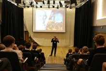 E-safety workshops E-safety workshops