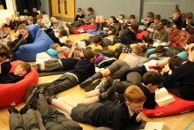 World Book Week 2020 World Book Week 2020