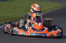 Karting win Karting win