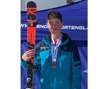 English Alpine Championships English Alpine Championships