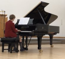 Pangbourne Piano Festival Pangbourne Piano Festival