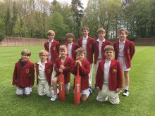 U8 Cricket U8 Cricket