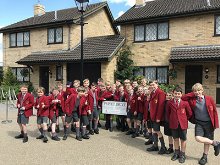 Year 4 trip to the Harry Potter Studios Year 4 trip to the Harry Potter Studios