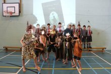 4S Form Assembly