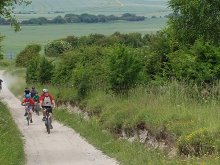 Ridgeway Rhino Ride 2018