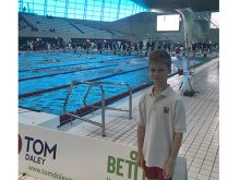 IAPS Swimming IAPS Swimming