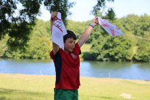 Activities Week 2018 Activities Week 2018