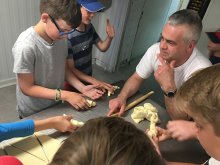 Year 6 French Trip 2018 Year 6 French Trip 2018