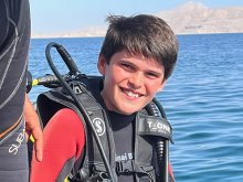 Extra-Curricular Achievements Extra-Curricular Achievements