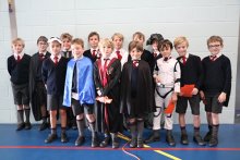 4B Assembly 4B Assembly