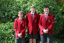 Year 8 Appointments Year 8 Appointments