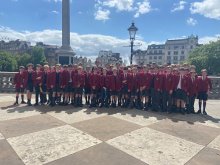 Year 8 Trip Year 8 Trip