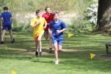 Inter-House Triathlon Inter-House Triathlon