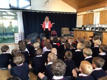 Stammering Awareness Day Stammering Awareness Day