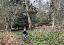Year 4 Forest School Year 4 Forest School