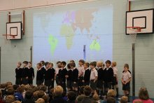 Pre-Prep Roundup Pre-Prep Roundup