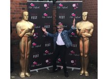 Goring Film Festival Goring Film Festival