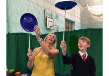 Circus Skills Circus Skills