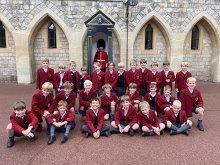 Pre-Prep Activities Week Pre-Prep Activities Week