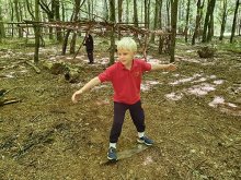 Pre-Prep to Forest School Pre-Prep to Forest School