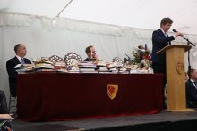 Prize Day 2022 Prize Day 2022