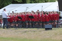 Summer Concert 2022 Summer Concert 2022
