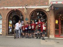 Wallingford Bookshop Wallingford Bookshop