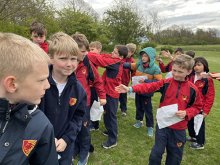 Year 5 Explore the Celts