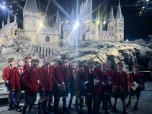 Harry Potter Studios Harry Potter Studios