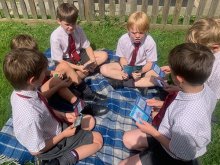 4S Top Trumps 4S Top Trumps