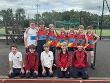 Radley Athletics