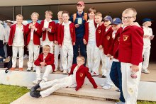 Under 10s Cricket Under 10s Cricket