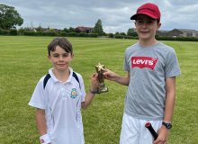 Moulsford Family Tennis Tournament Moulsford Family Tennis Tournament