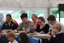 Moulsford's Got Talent 2024 Moulsford's Got Talent 2024