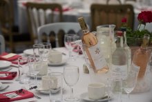 The Summer Lunch 2024 The Summer Lunch 2024