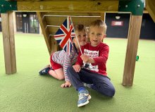 Reflections from the Head of Pre-Prep 09/05/25 Reflections from the Head of Pre-Prep 09/05/25