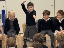 Wildcats Assembly Wildcats Assembly