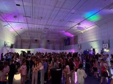 Moulsford Disco Moulsford Disco