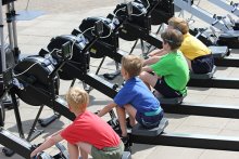 Moulsford Triathlon 2025 Moulsford Triathlon 2025