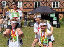 Bradfield Triathlon 2025 Bradfield Triathlon 2025