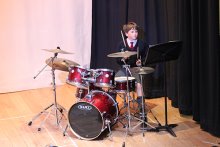 Musical Roundup Musical Roundup