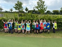 Reflections from the Head of Pre-Prep 23/05/25 Reflections from the Head of Pre-Prep 23/05/25