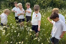 Reflections from the Head of Pre-Prep 06/06/25 Reflections from the Head of Pre-Prep 06/06/25