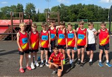 Radley Athletics Radley Athletics